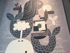 -星巴克臻选(天津鲁能中心一店)