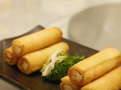 -酌宴府The China Club·广州万富希尔顿酒店(云城东路店)