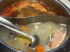 -彤德莱牛肉火锅(双港店)