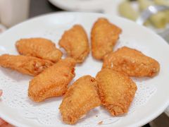 娘子鸡翅-吉友粥底火锅(方斜路店)