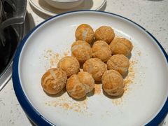 -三人行骨头王火锅(长寿店)