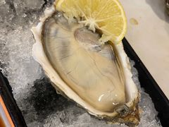 -开蚝屋·海鲜龙虾烧烤(文二路店)