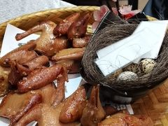 -和平馆·地道港澳茶餐厅(西门口店)