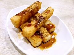 -蜀串香牛杂火锅串串