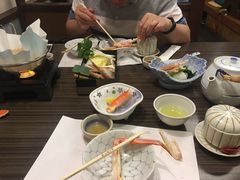 -蟹道乐(道顿堀本店)