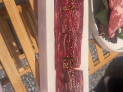 -谷牛日式烤肉(宝山U天地店)