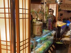 -佛山皇冠假日酒店-西餐厅