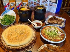 -本味焖罐源(天泽街店)