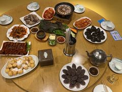 -海兰江石锅饭(水上店)