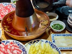 -刘老表·瓦罐汤涮肉(青云谱店)