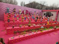-桃花堤公园