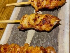 -鸟幸 TORISAKI 炭火居酒屋