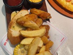 -米斯特比萨(罗斯福店)