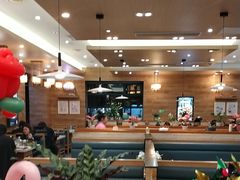 -韩香福烤肉庄园(荣成店)