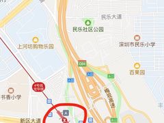 -998KTV(民治民乐店)