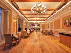 -青岛海泉湾皇冠假日度假酒店