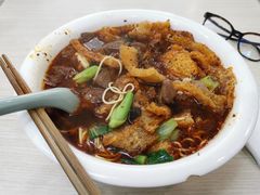 -一家人面馆(三条巷店)