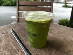 -辻利茶铺(辻利茶屋店)