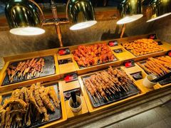 -比格比萨自助(宋家庄店)