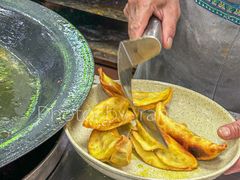 -李记清真馆(打钉巷店)