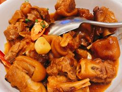 -口味堂(惠济路店)