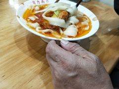 番茄鸡蛋-华兴街自力面店