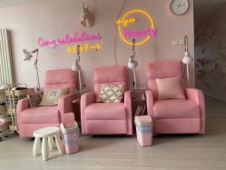 -Beauty Nails 美甲美睫皮肤管理
