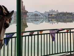 -大连海昌发现王国主题公园