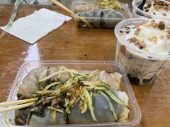 -肥燕越南卷粉(车陂西华花园店)