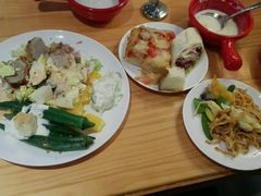 -So Lounge索兰至餐厅(蓝色港湾店)