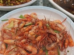 -旺山·浪头人家