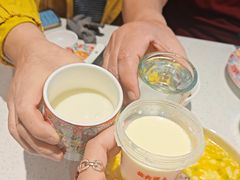 -北大荒人•新东北菜(青岛银座店)