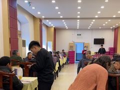 -奥华餐厅·老张记(台基厂店)