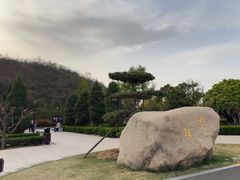 -洛阳古墓博物馆