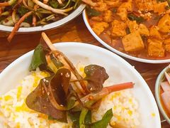 -大邑李记肥肠血旺