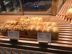 -木子木水日式烫面包(世界城光谷店)