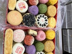 -北京稻香村(六里桥店)