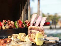 -上海东方佘山翰悦阁酒店·Vie全日制餐厅