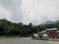 -阳台山自然风景区