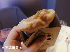 -熊姬手作茶物(汇金谷店)