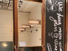 -BAKER&SPICE(安福路店)