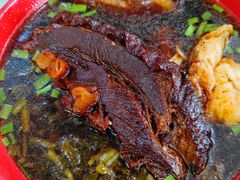 大肉面-小龙大肉面馆