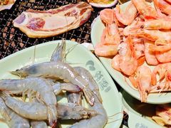 -韩盛·盛江山自助料理(沈辽路万达店)