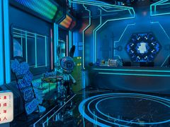 -Z+KTV自由港PLUS(仲盛店)