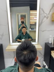 -DG SALON·潮牌造型