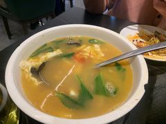 -国人川菜(李家村建东街店)