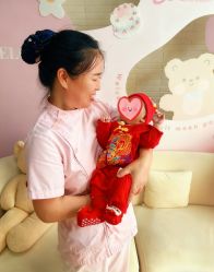 -大美母婴湖畔月子中心(江宁店)