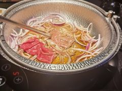 -牛New寿喜烧(虹桥新天地店)