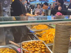 -丁家坡洋芋·观音桥好吃街A区(全国总店)