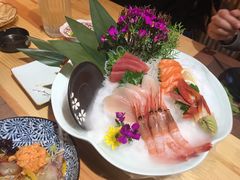 -吉之仙•中国制造•出口级食材日料店(领事馆总店)